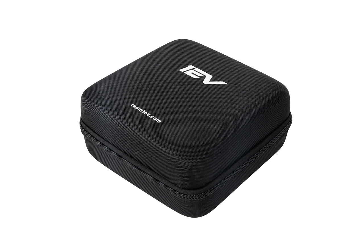 Audi e-tron / e-tron GT Billet Aluminum Precision Lifting Jack Pad Pucks by Team 1EV
