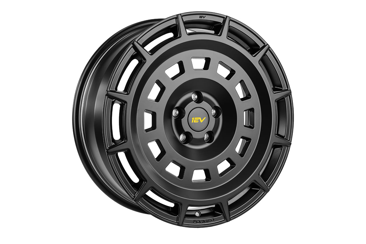 Team 1EV R120F Terrain Fully Forged Wheels for Rivian R2