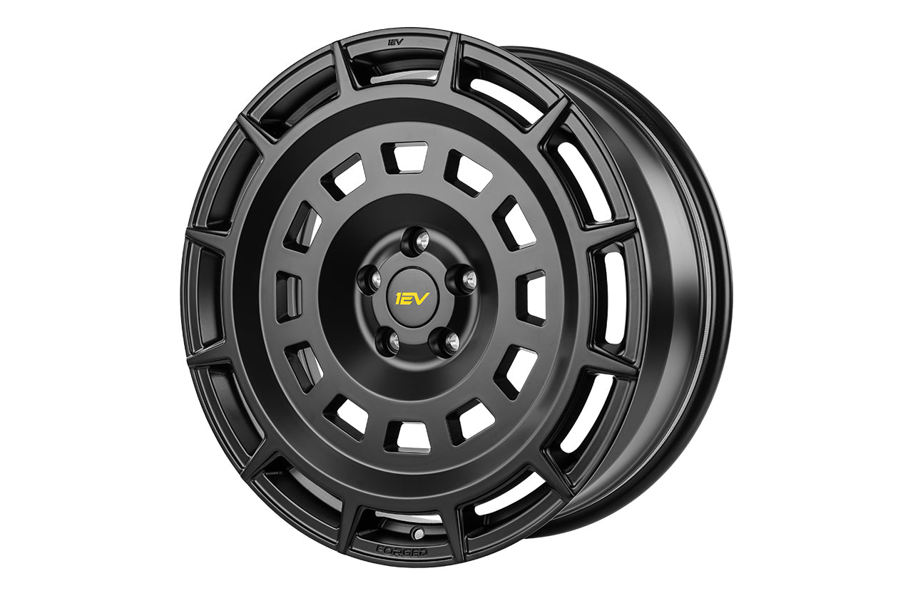 Team 1EV R120F Terrain Fully Forged Wheels for Rivian R2