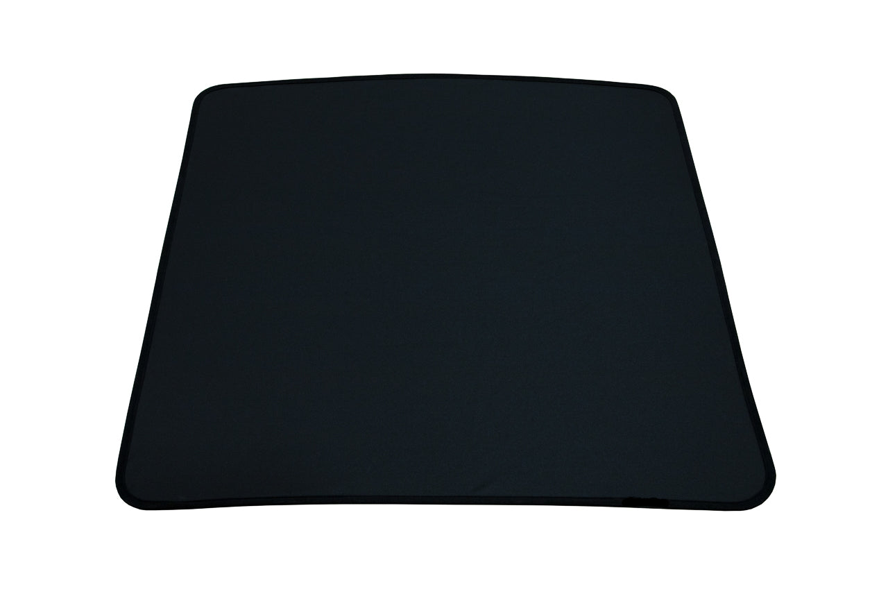 Team 1EV Removable Panoramic Front / Rear Roof Sun Shade for Rivian R1T / R1S