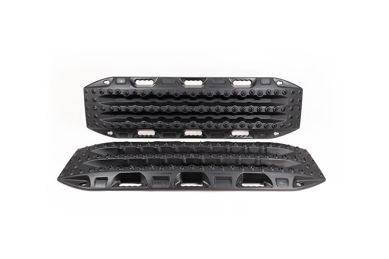 Maxtrax MKII Recovery Traction Assist Boards for Rivian R1T / R1S