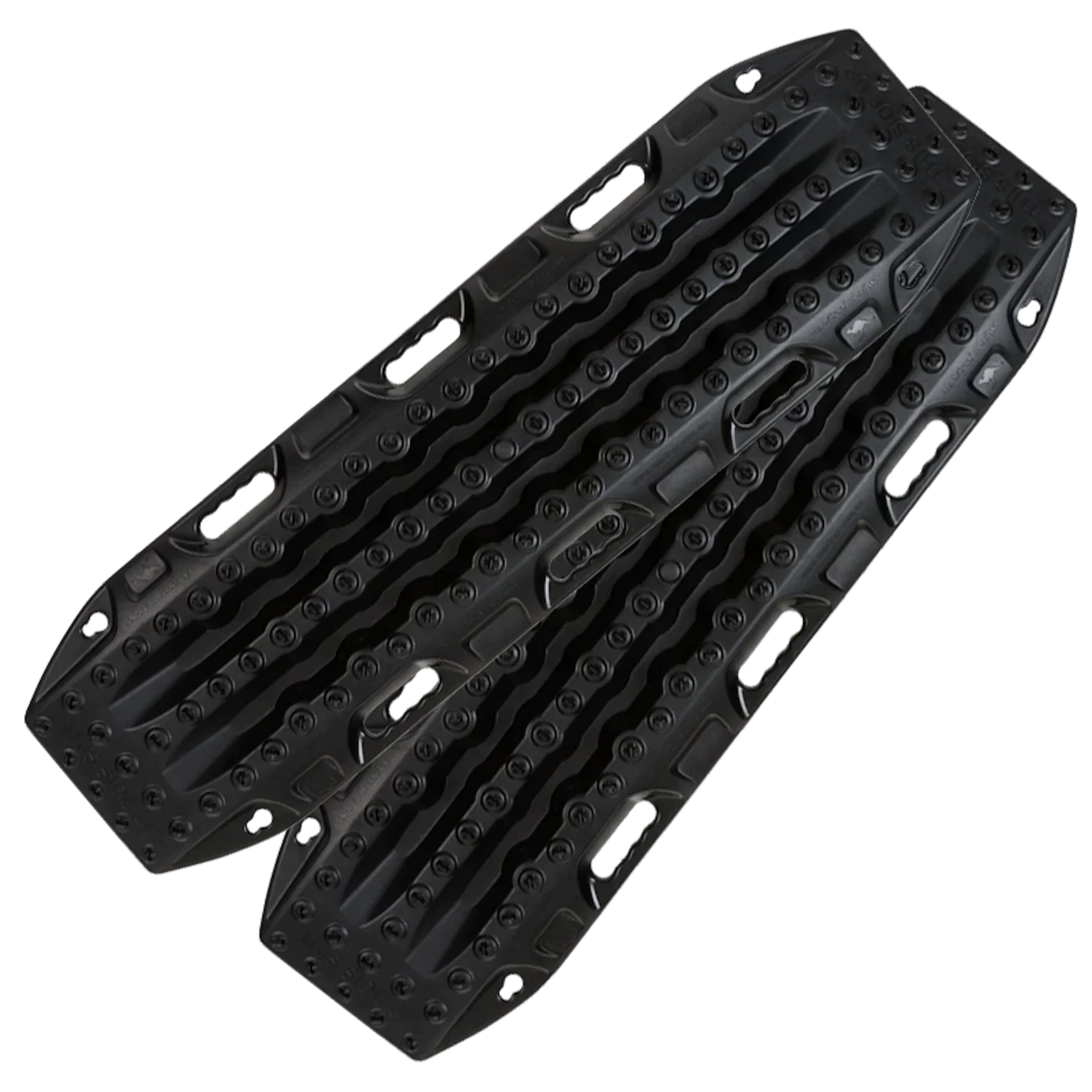 Tesla Cybertruck Maxtrax MKII Recovery Traction Assist Boards