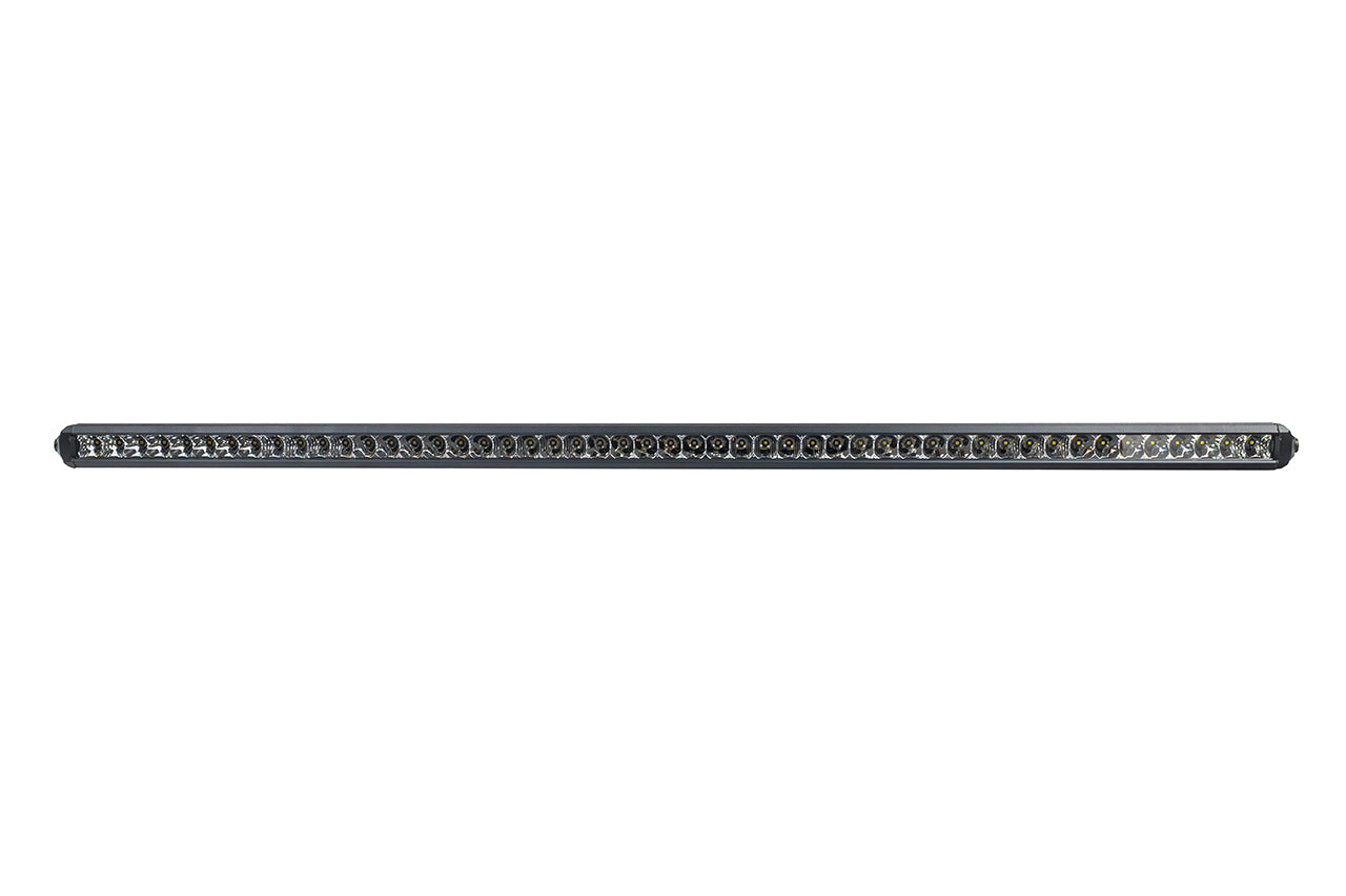 T Sportline 50" LED Lightbar with Roof Top Quick Disconnect Kit for Tesla Cybertruck