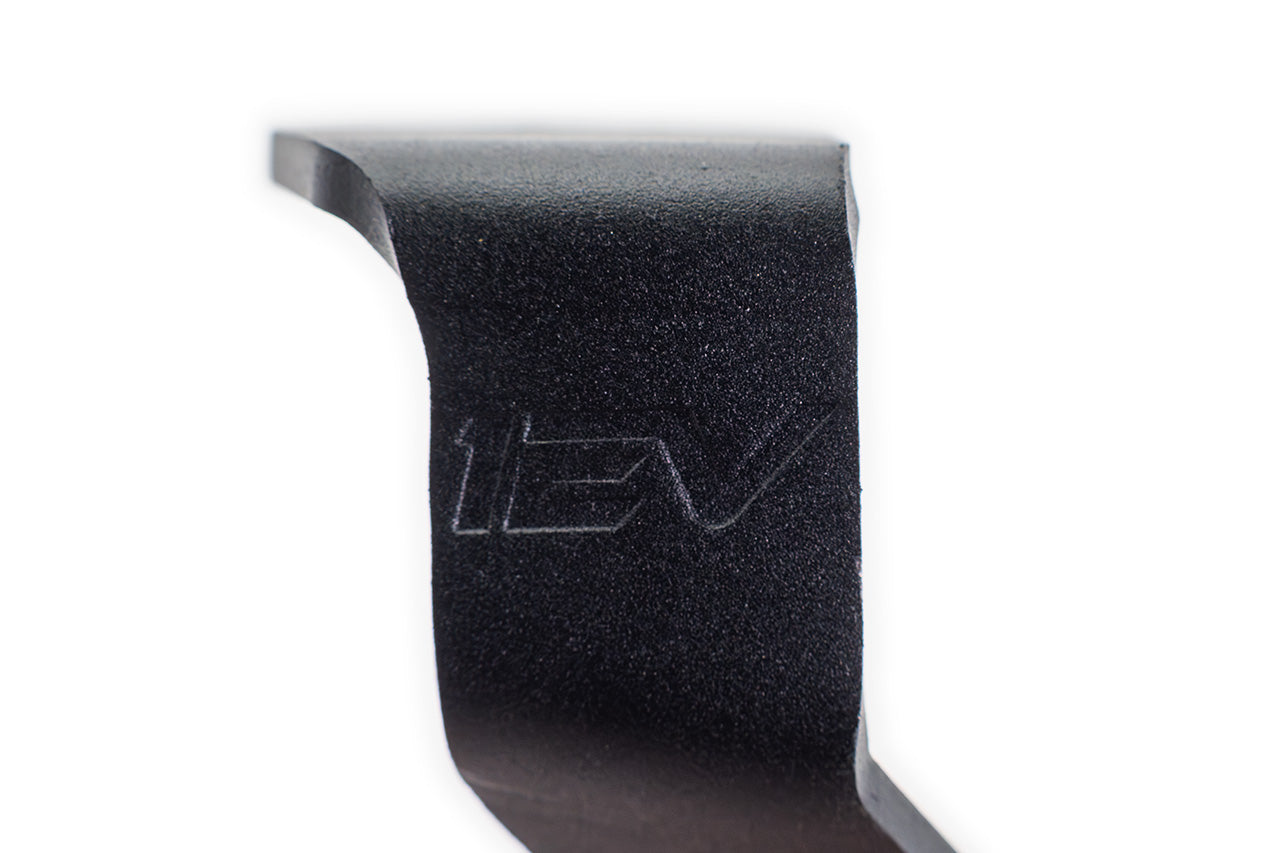 Team 1EV A-Pillar Hood Hinge LED Ditch Light Brackets for Rivian R1T / R1S