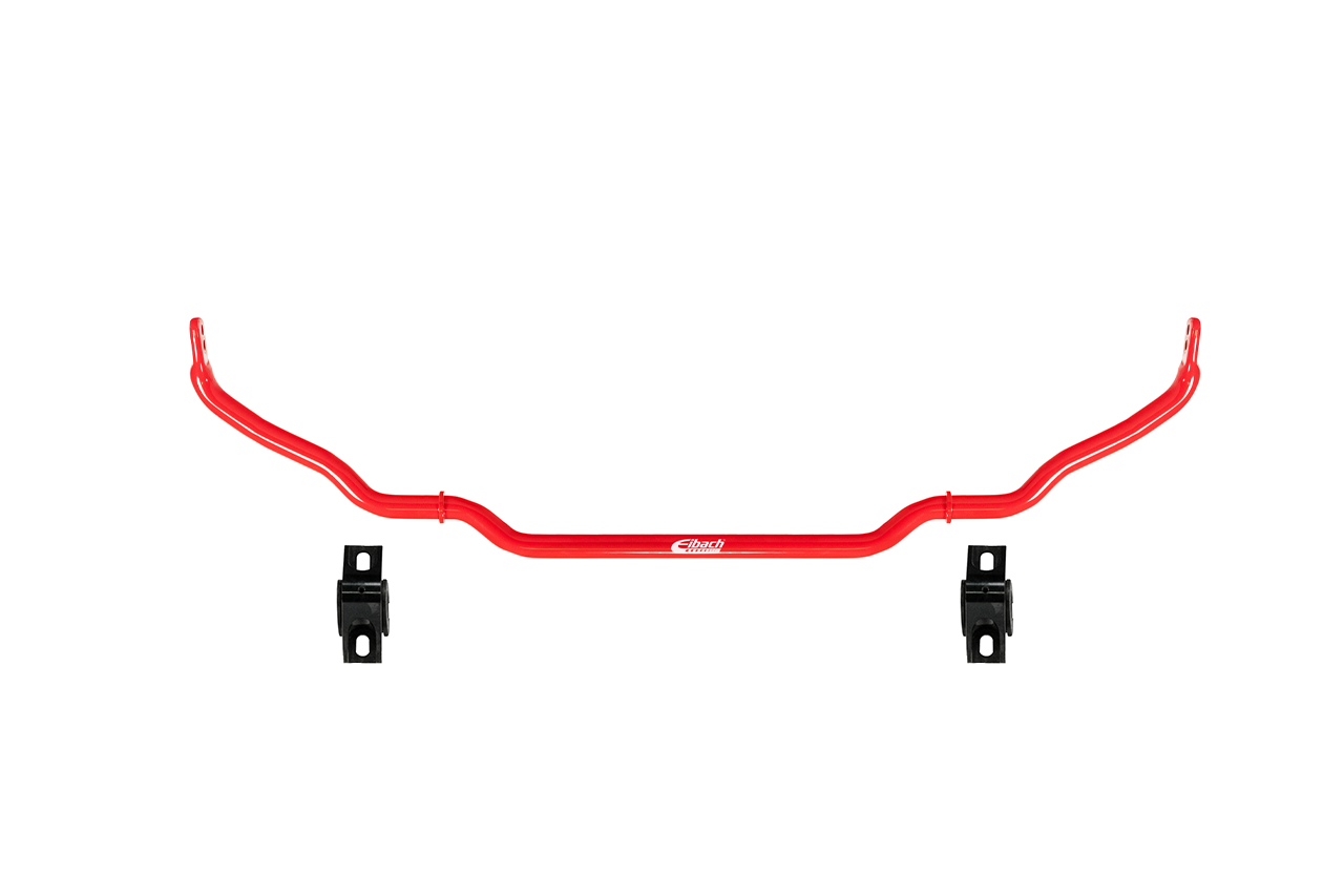 Mustang Mach-E Eibach Anti Roll / Sway Bar Kit Front & Rear