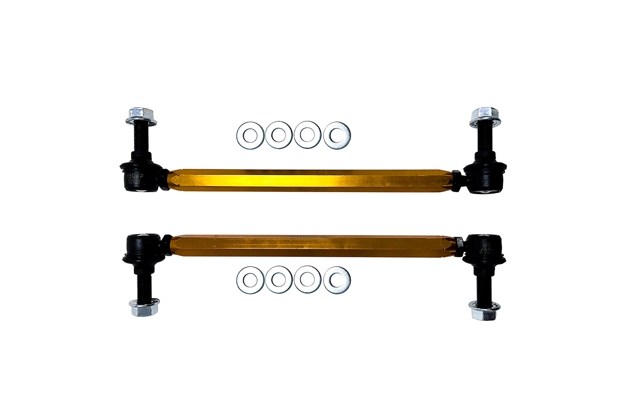 Tesla Model 3 / Y Front & Rear Sway Bar Adjustable Sway Bar End Links
