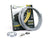 Rivian R1T / R1S Wheel Rim Protector - AlloyGator Curb Rash Protection System (Set of 4)