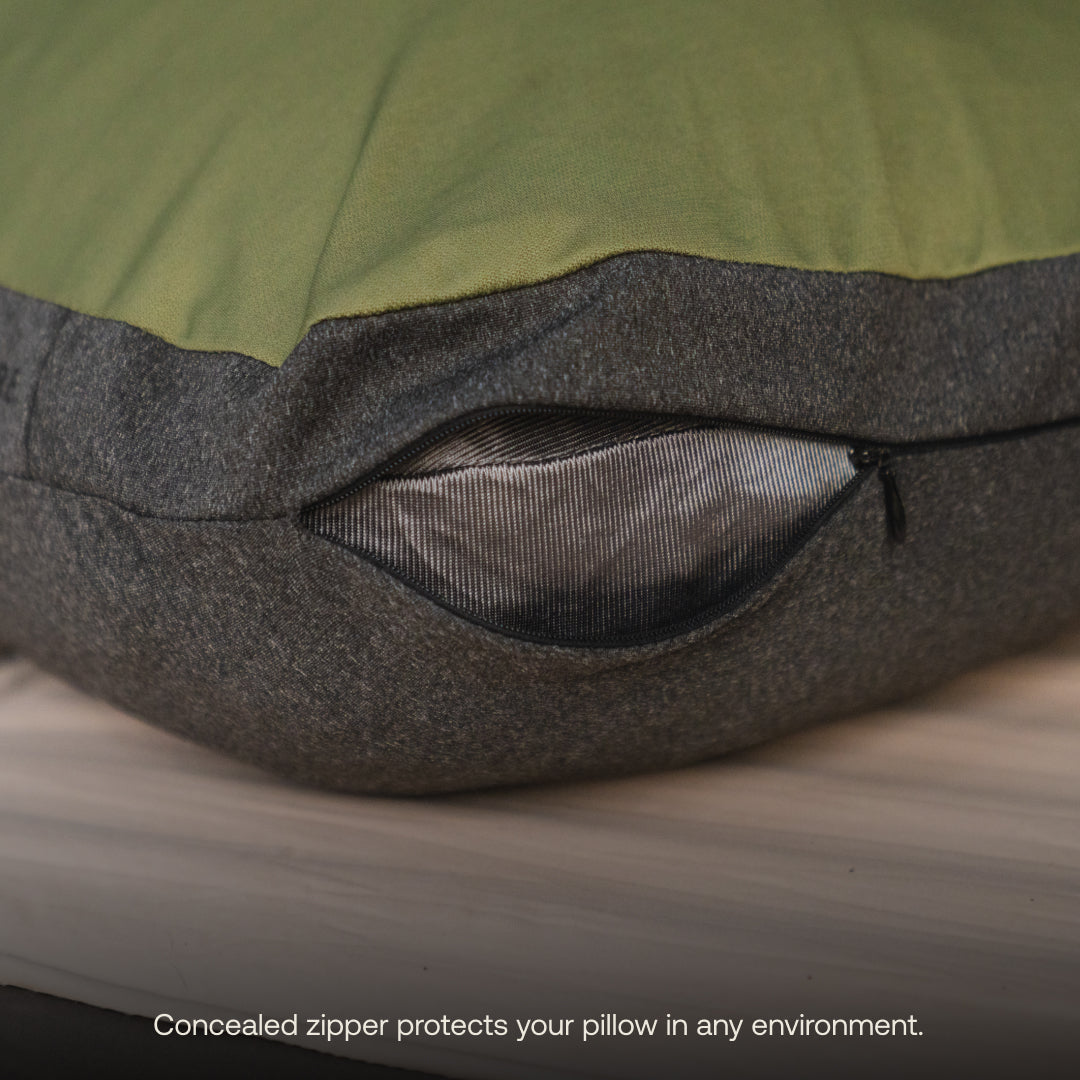 Luno Pillow Camping Pillowcase