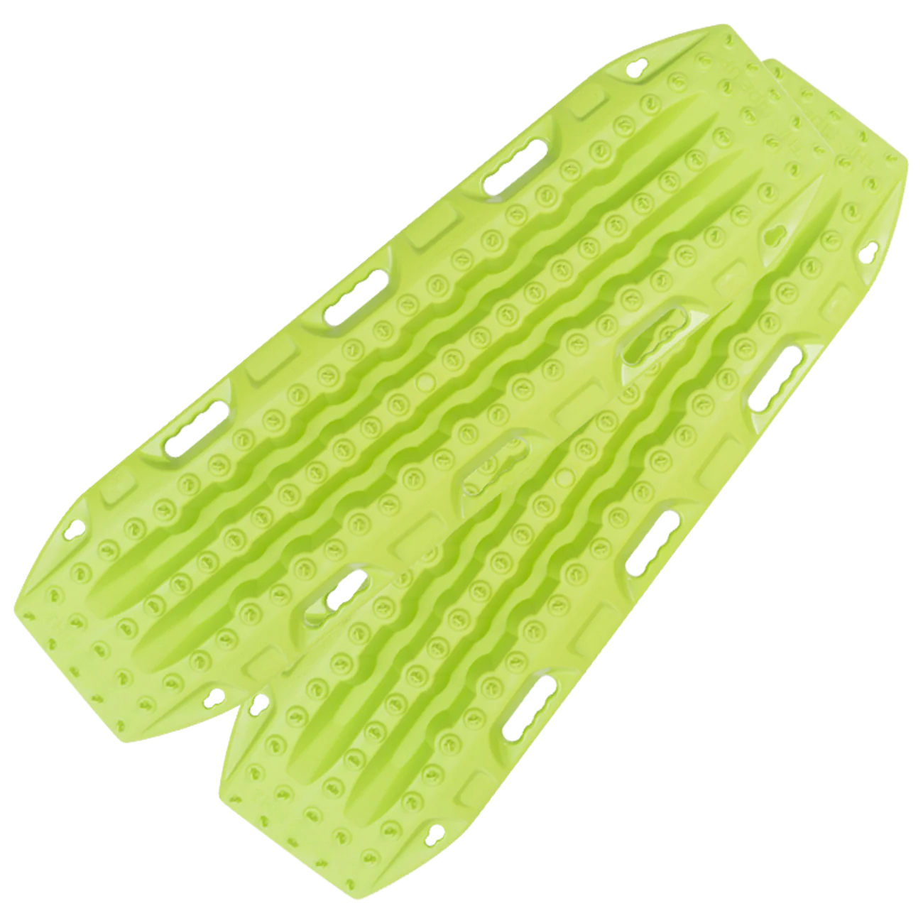 Maxtrax MKII Recovery Traction Assist Boards for Rivian R1T / R1S