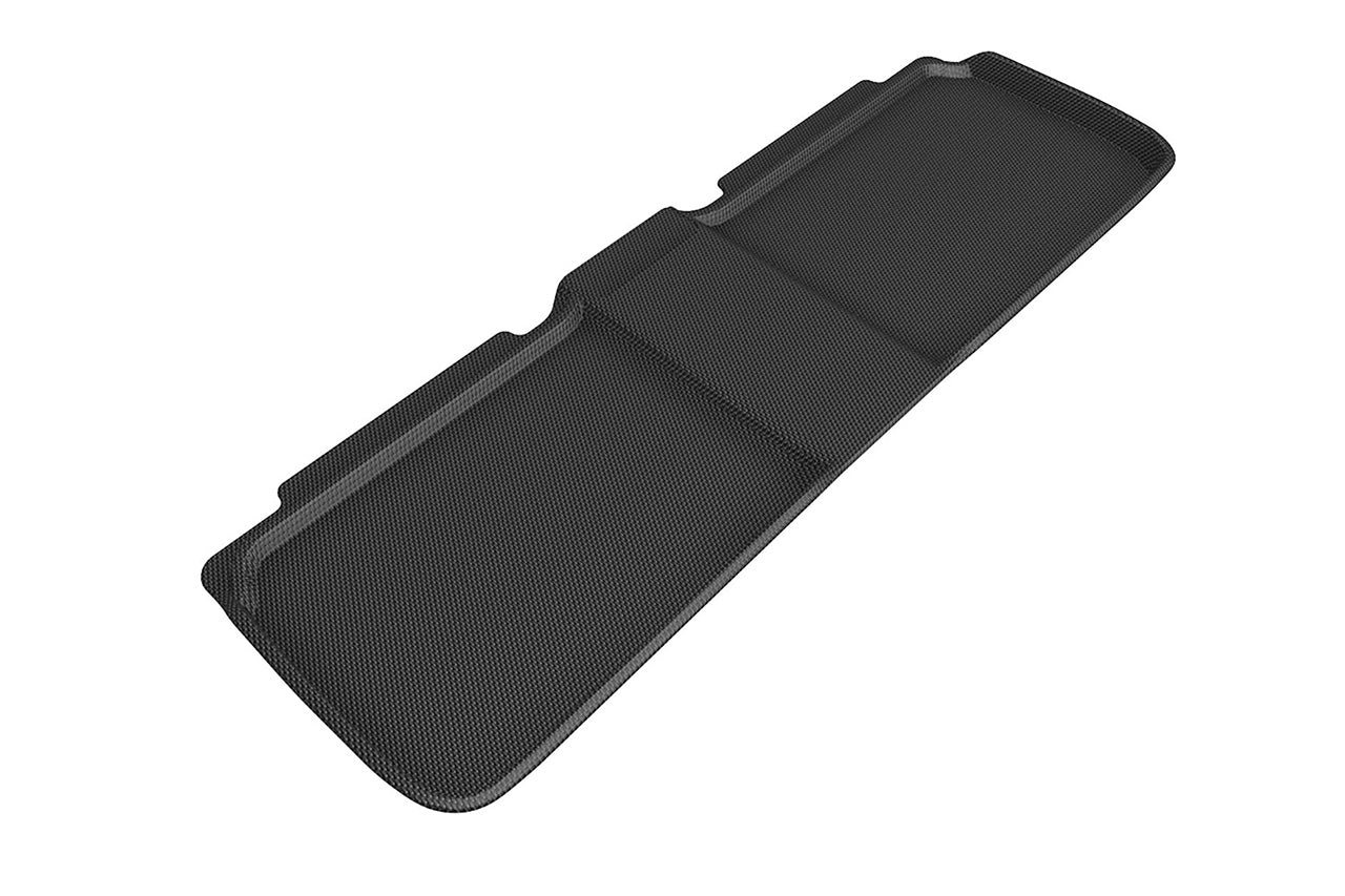 Lucid Air All Weather Custom Fit Floor Mats by 3D Kagu Maxspider