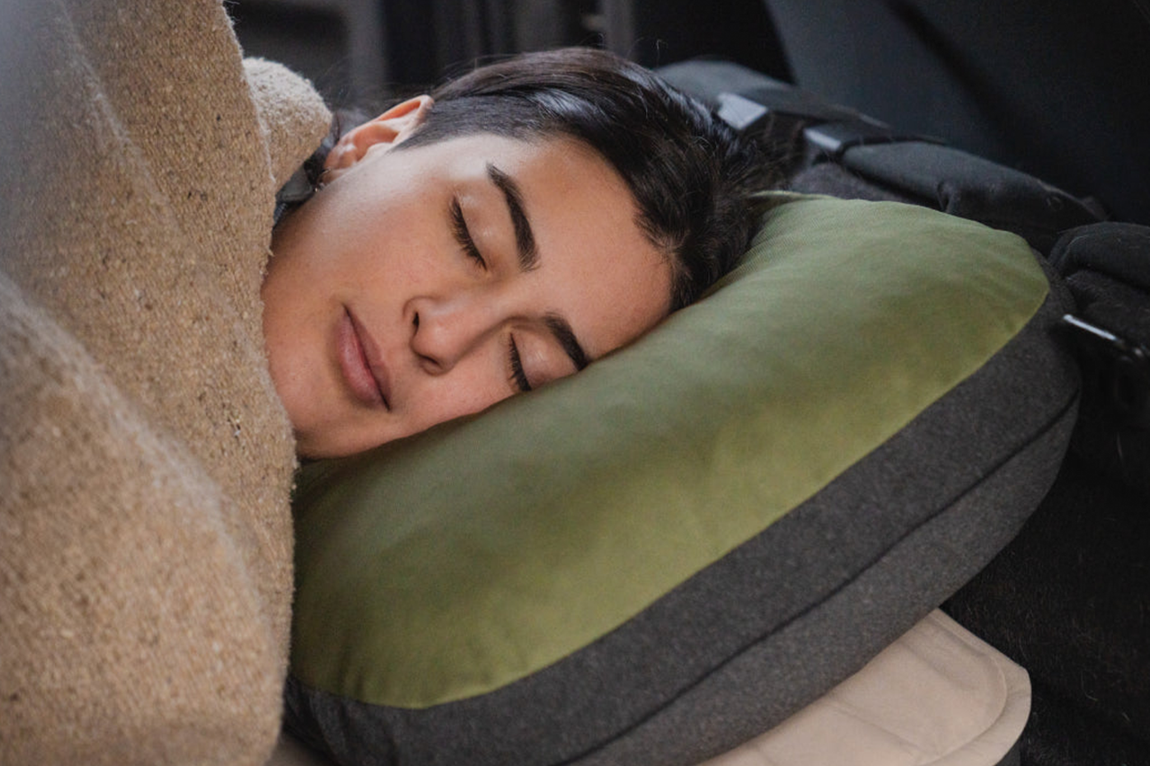 Luno Pillow Camping Pillowcase
