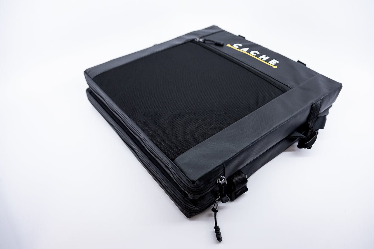 Ford F-150 Lightning EV Truck Protective / Bike Tailgate Basecamp Pad 3.0 by Cache - Adventure Gear