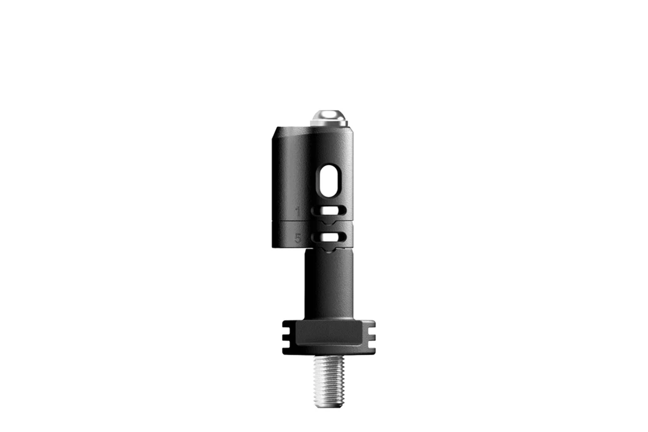 Quick-Release 17mm / 40mm Universal Mounting Pins for Maxtrax Recovery Boards