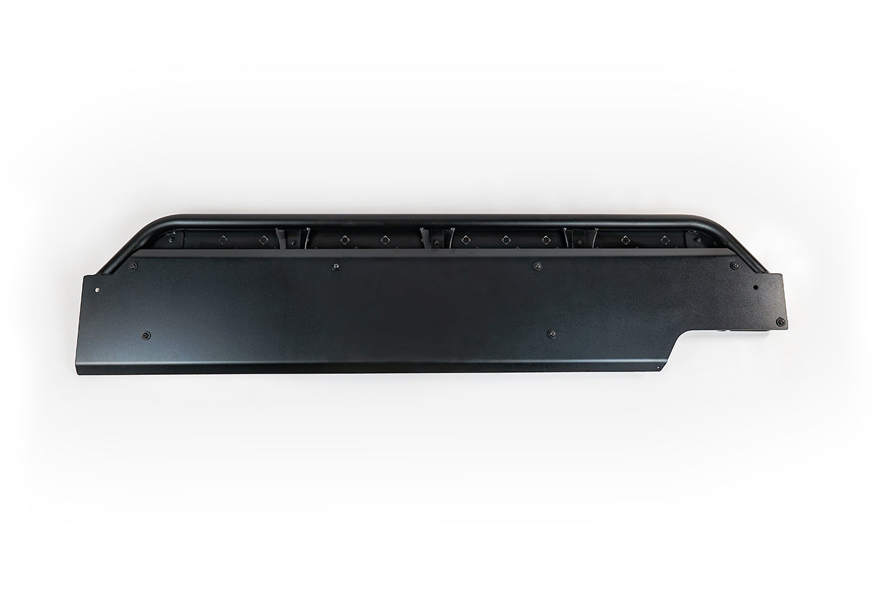 OPEN BOX! RMaxx Rock Sliders for Rivian R1T / R1S - Minor Cosmetic Blem