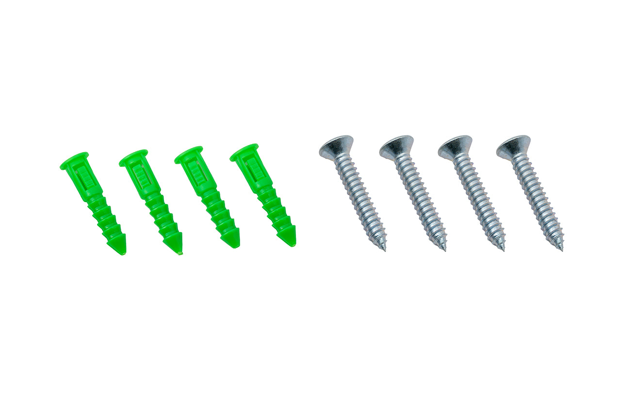 Team 1EV Cargo Crossbar Storage Mounts for Truck Bed or Garage Wall for Rivian R1S / R1T