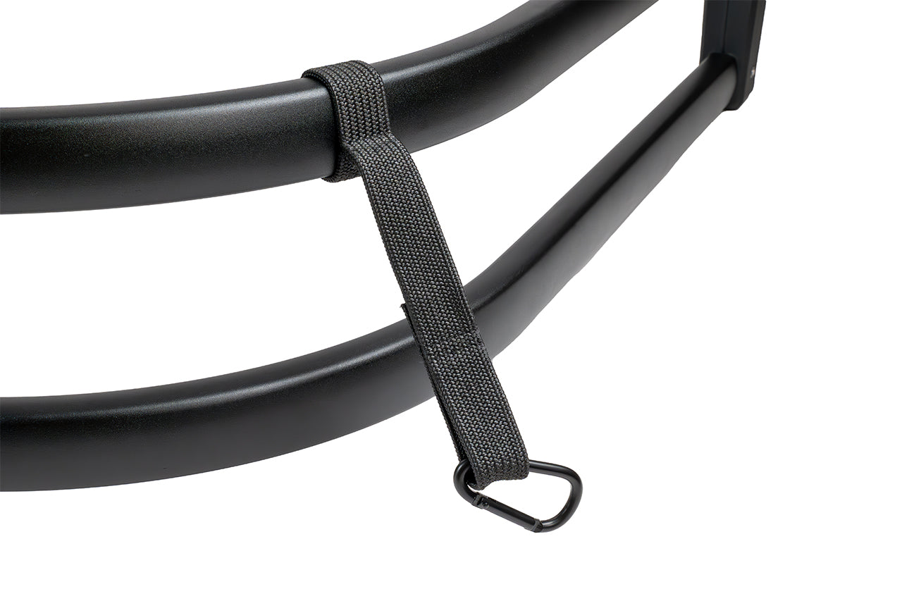 Team 1EV Flip-Out Bed Extender - RMaxx Exclusive No Drill / Bolt-on Design for Rivian R1T