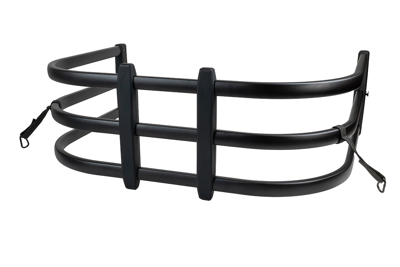 Team 1EV Flip-Out Bed Extender - RMaxx Exclusive No Drill / Bolt-on Design for Rivian R1T