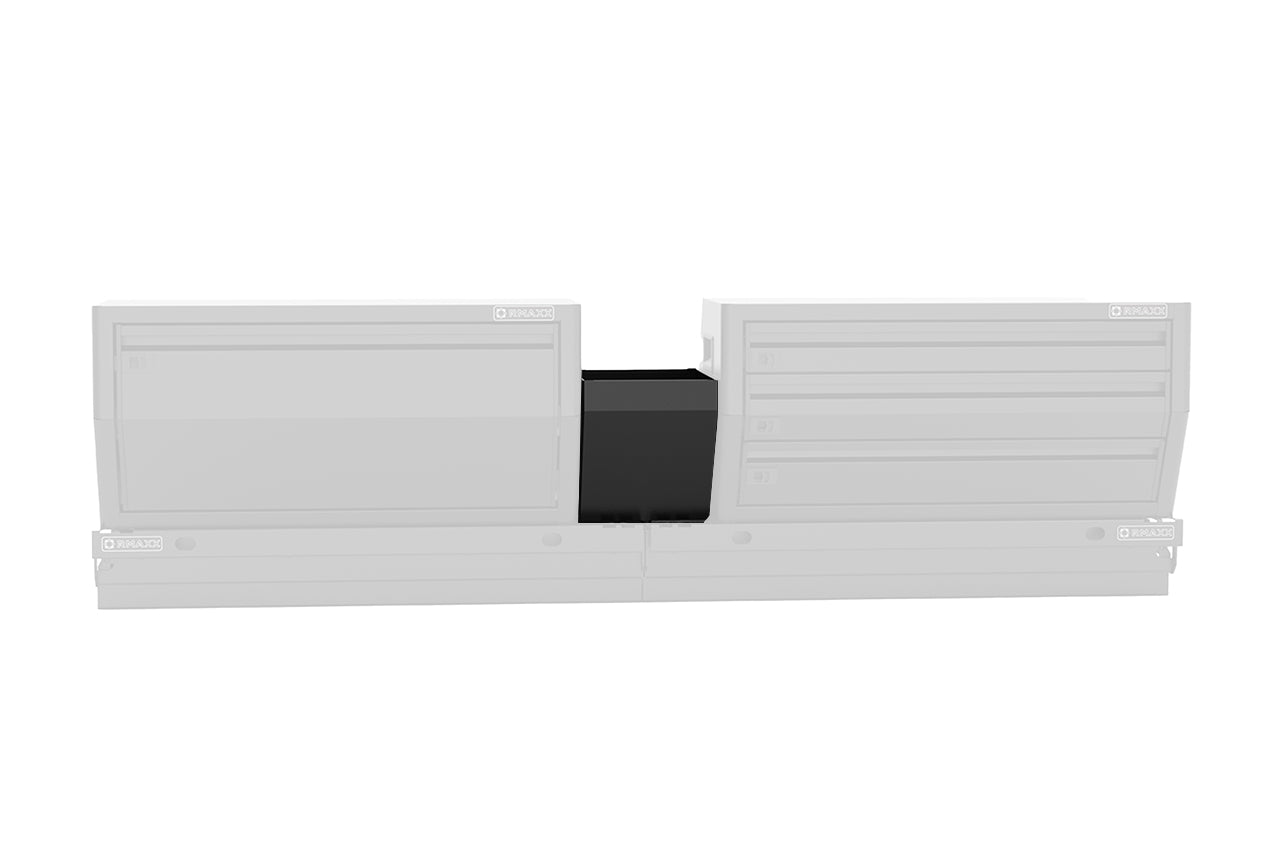 Team 1EV RMAXX Gear Tunnel Trolley Sled Storage Chests & Boxes for Rivian R1T