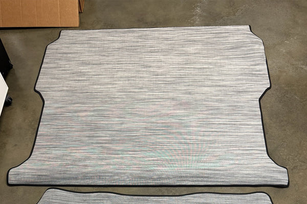 リッチウェイ　アメジストハーフマット リッチウェイアメジストハーフマット