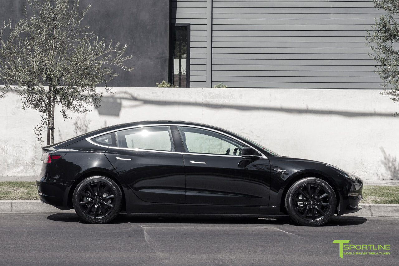 T Sportline TST 18" Tesla Model Y Wheels (ZEPTO)