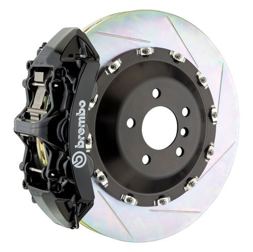 Brembo Gran Turismo Tesla Model S Plaid & Long Range Big Brake Kits