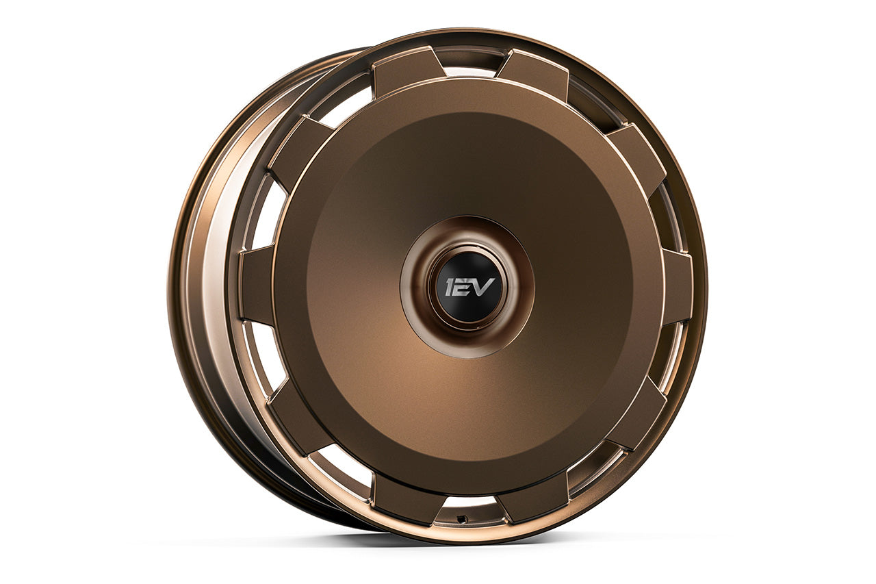 Cadillac Escalade IQ / IQL 24" EVM Forged Lightweight Custom Wheels