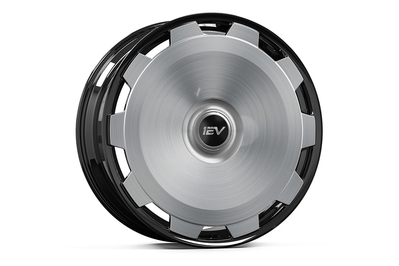 Cadillac Escalade IQ / IQL 24" EVM Forged Lightweight Custom Wheels