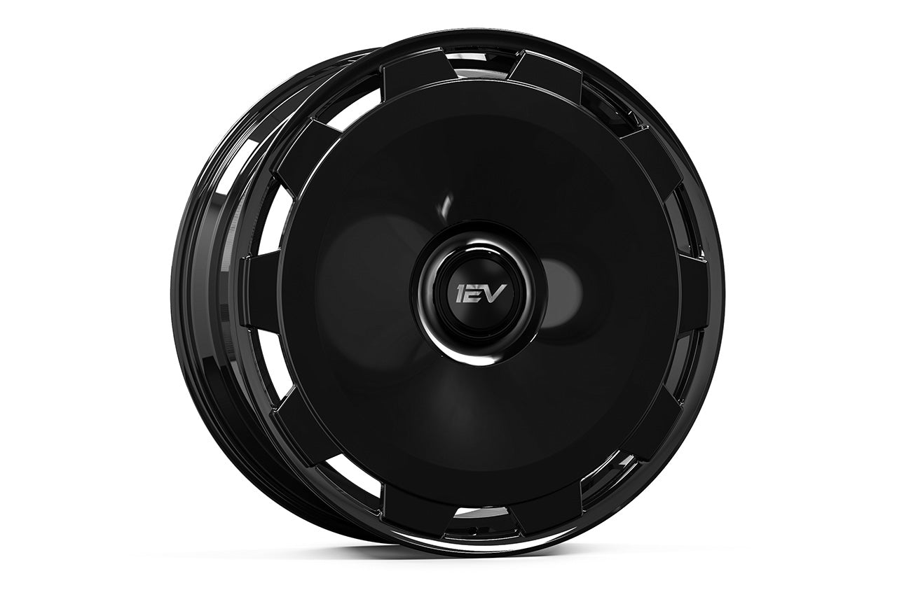 Cadillac Escalade IQ / IQL 24" EVM Forged Lightweight Custom Wheels