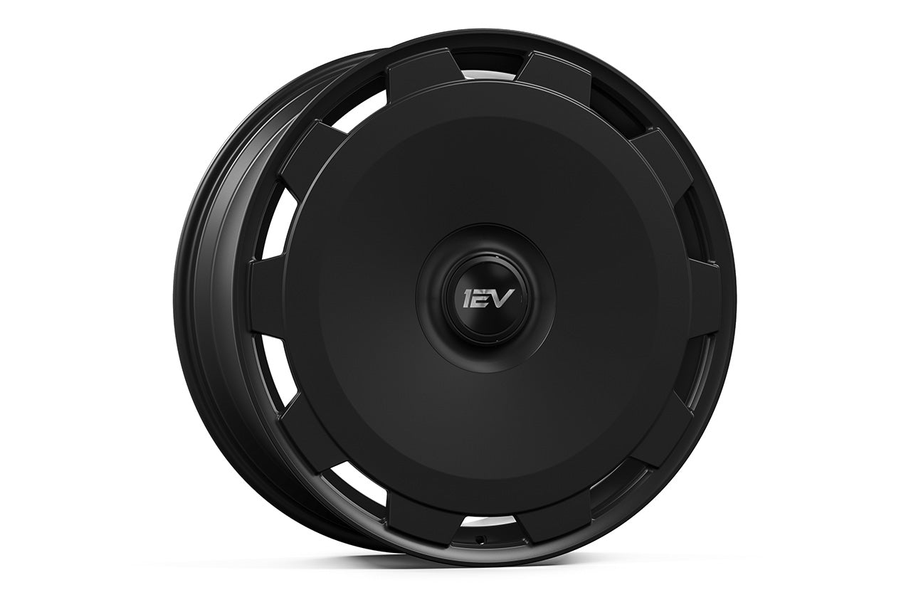 Cadillac Escalade IQ / IQL 24" EVM Forged Lightweight Custom Wheels