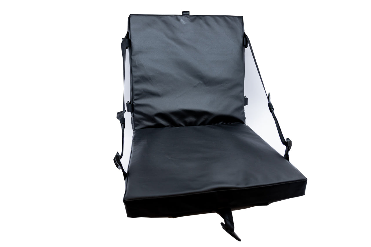 Ford F-150 Lightning EV Truck Protective / Bike Tailgate Basecamp Pad 3.0 by Cache - Adventure Gear