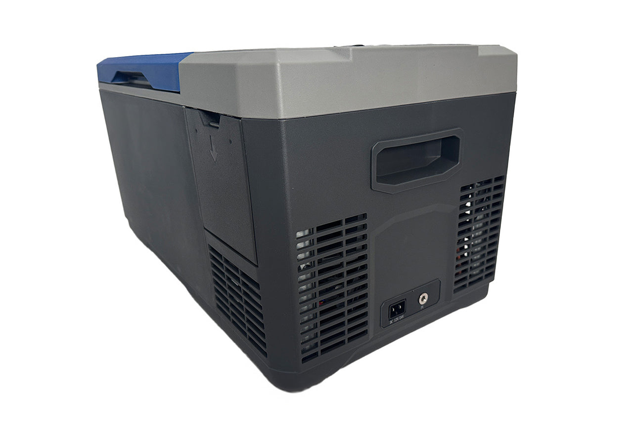 Team 1EV Portable & Electric Powered Refrigerator / Freezer Cooler for Frunk or Trunk