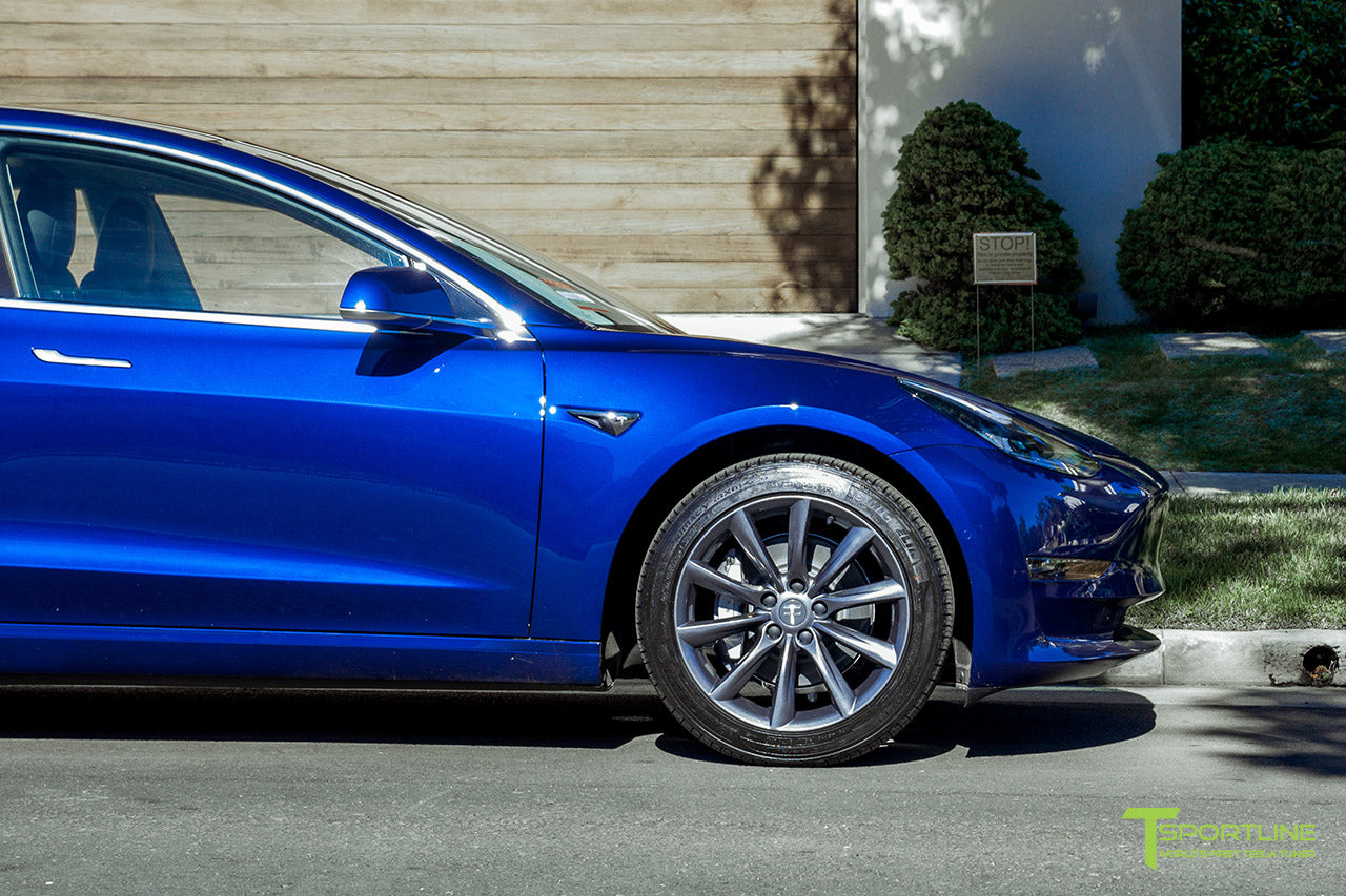 T Sportline TST 18" Tesla Model Y Wheels (ZEPTO)