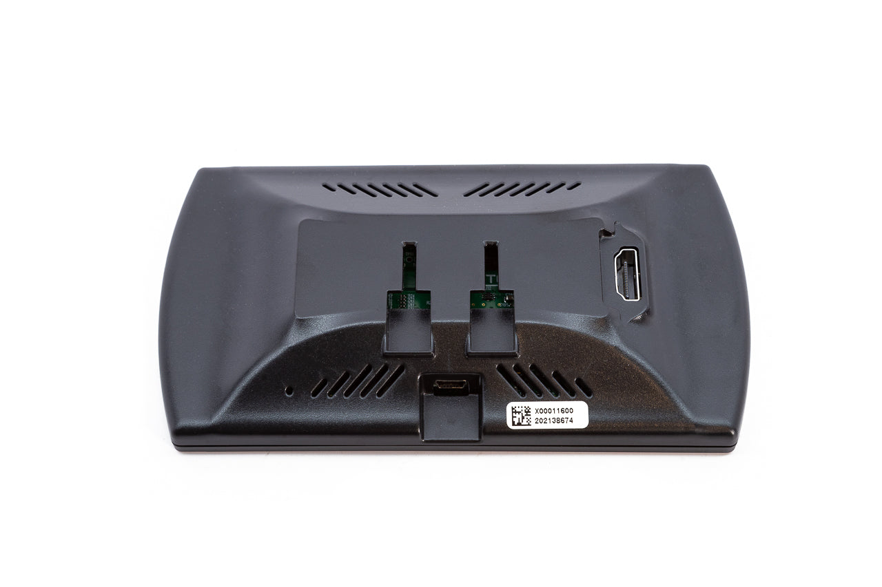 DiabloSport Trinity 2 MX Data Monitor Dash for Ford F-150 Lightning
