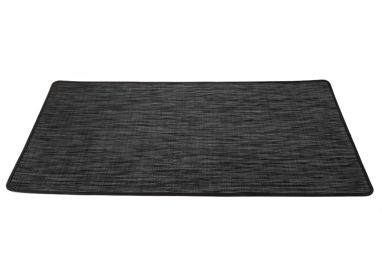 Chilewich 3rd Row "Seats Down" Backside Mat for Rivian R1S