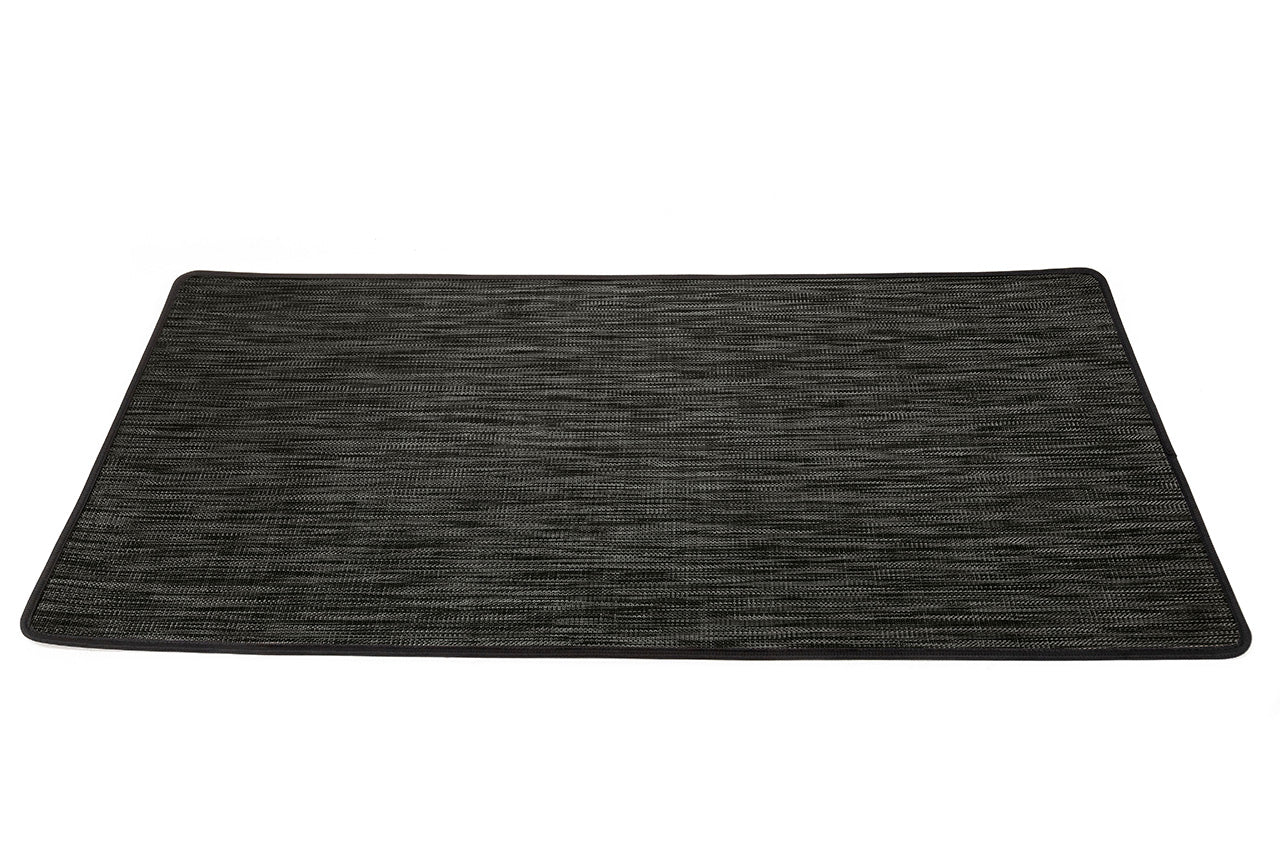 Chilewich 3rd Row "Seats Down" Backside Mat for Rivian R1S
