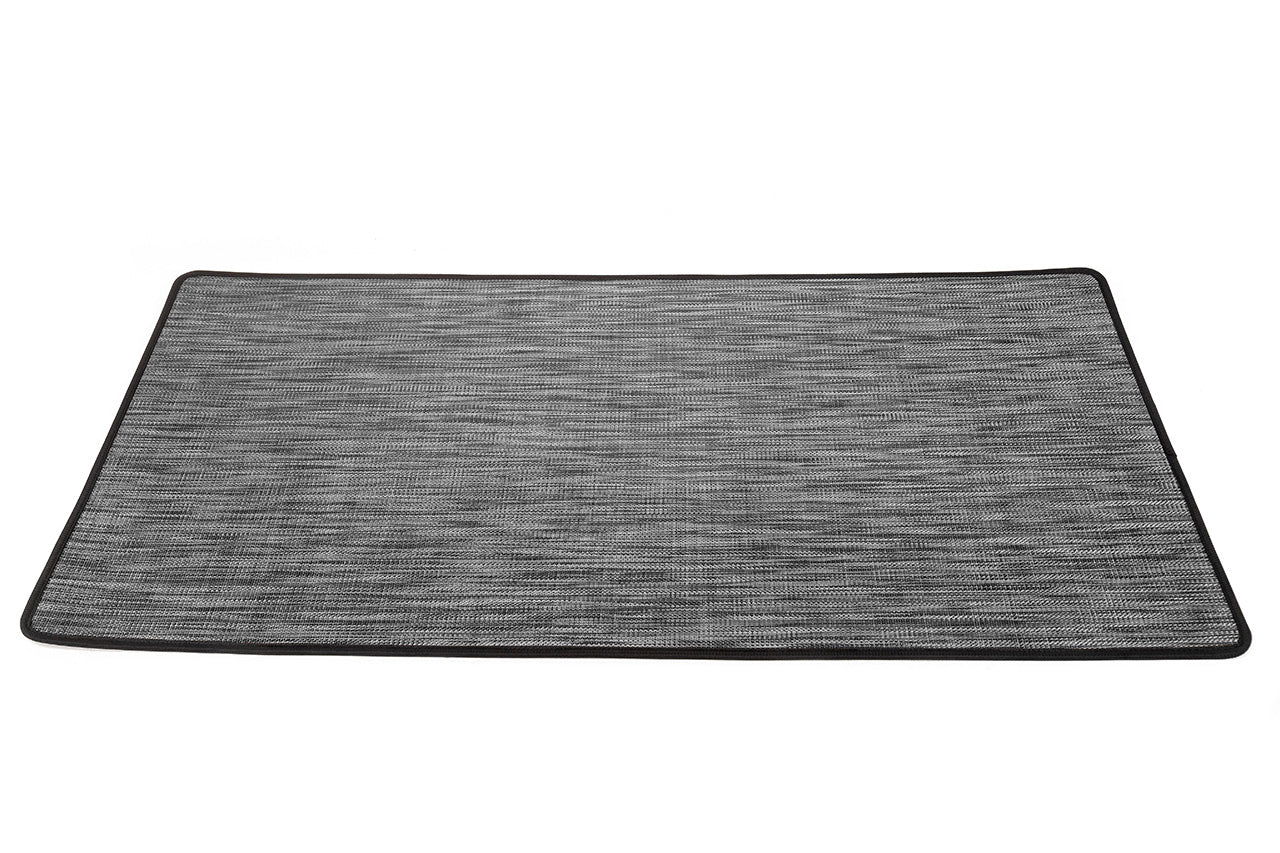 Chilewich 3rd Row "Seats Down" Backside Mat for Rivian R1S