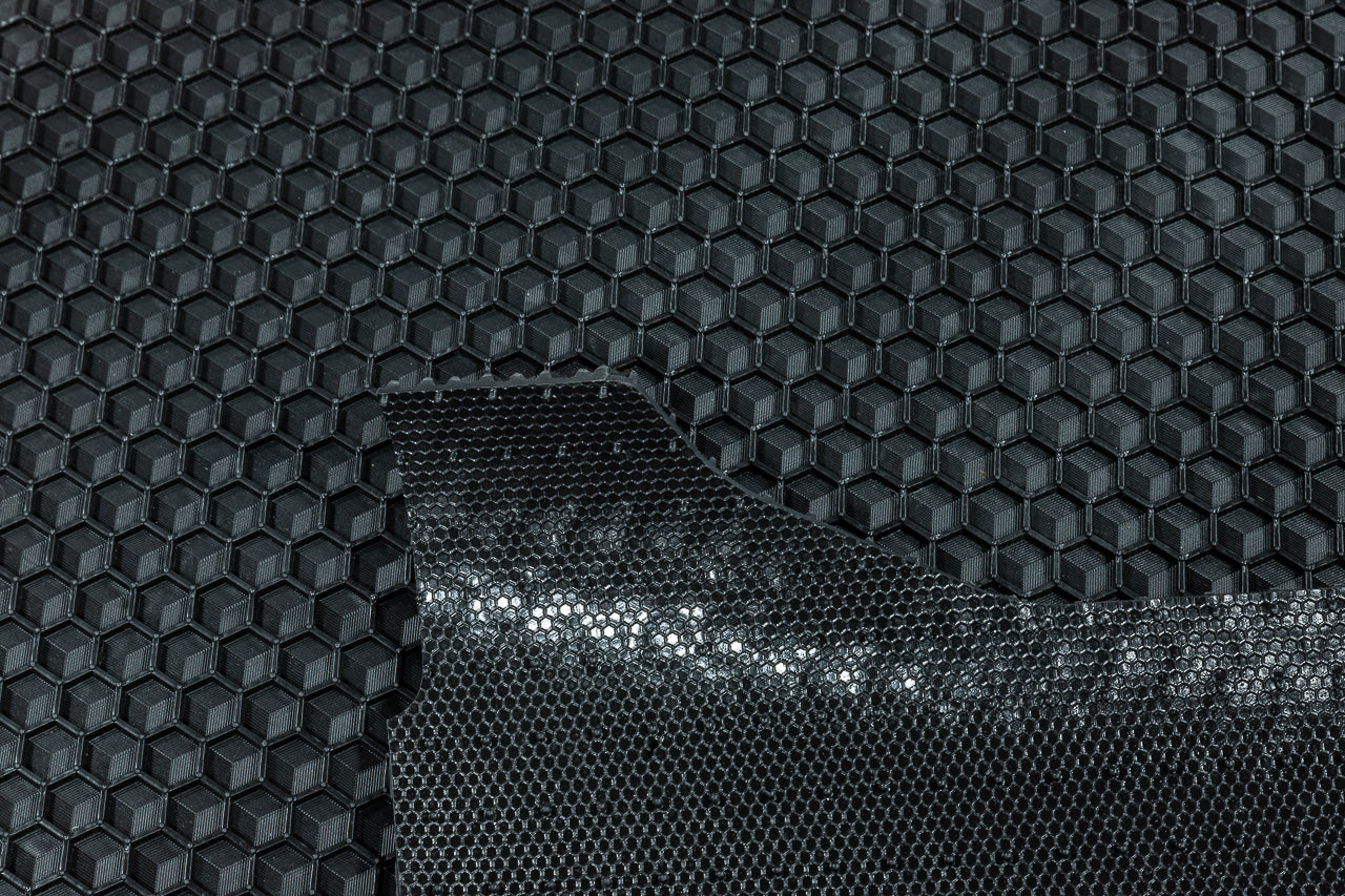 OPEN BOX SPECIAL! Team 1EV Precision Fitment Bed Mat for Rivian R1T