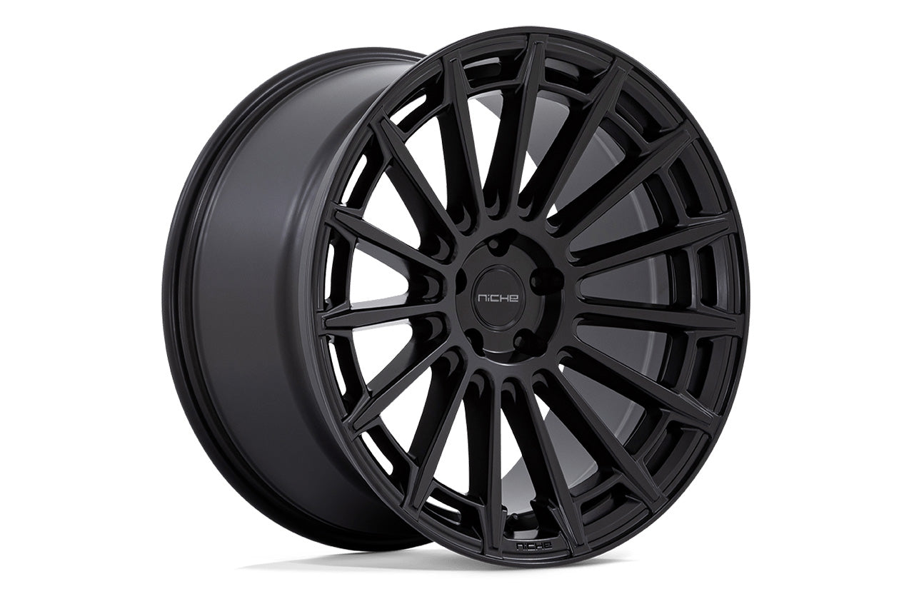 Niche Amalfi 20" Ford Mustang Mach E Wheel (Set of 4)