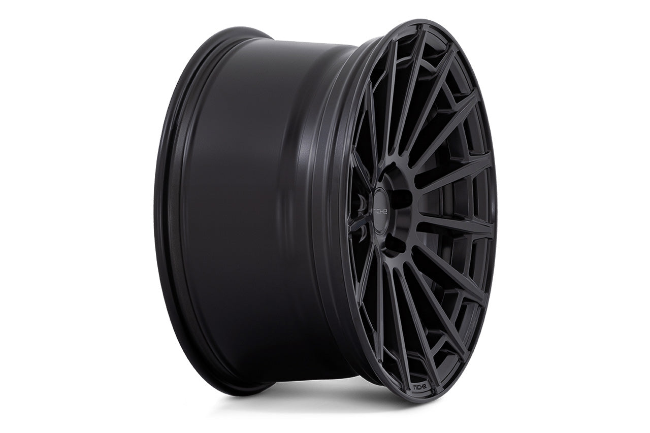 Niche Amalfi 20" Ford Mustang Mach E Wheel (Set of 4)