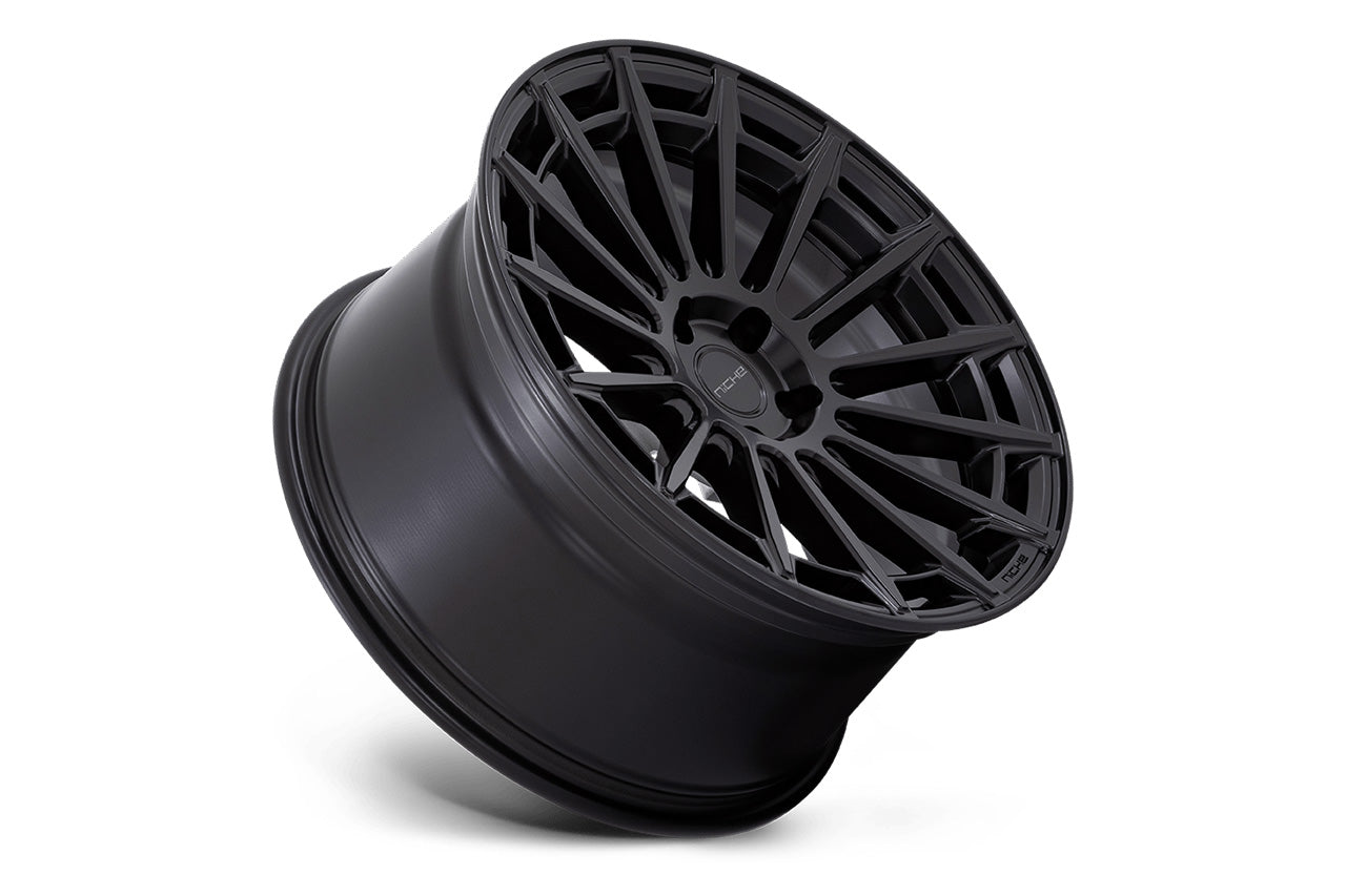 Niche Amalfi 20" Ford Mustang Mach E Wheel (Set of 4)