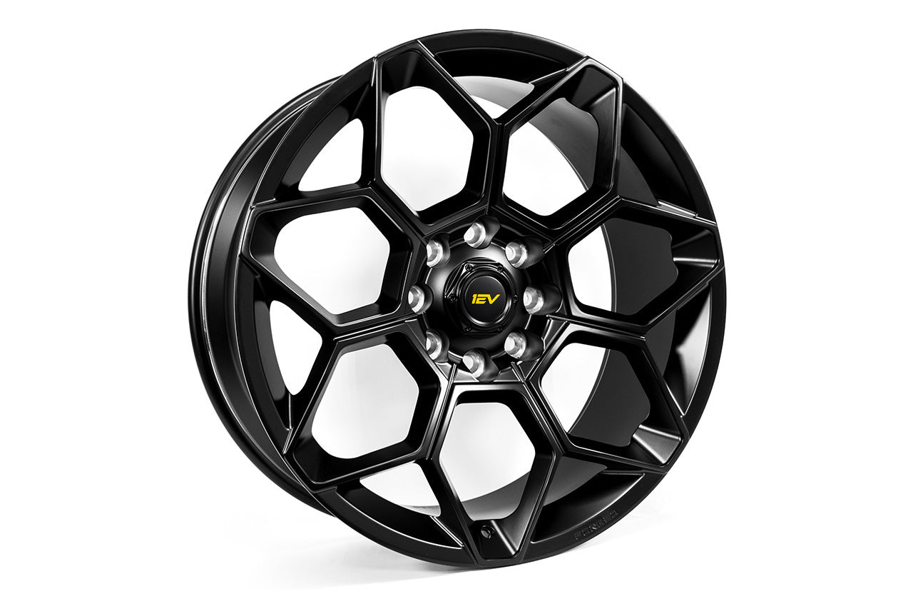 EV7 24" GMC Hummer EV Fully Forged Lightweight Wheel (Set of 4 or 5)