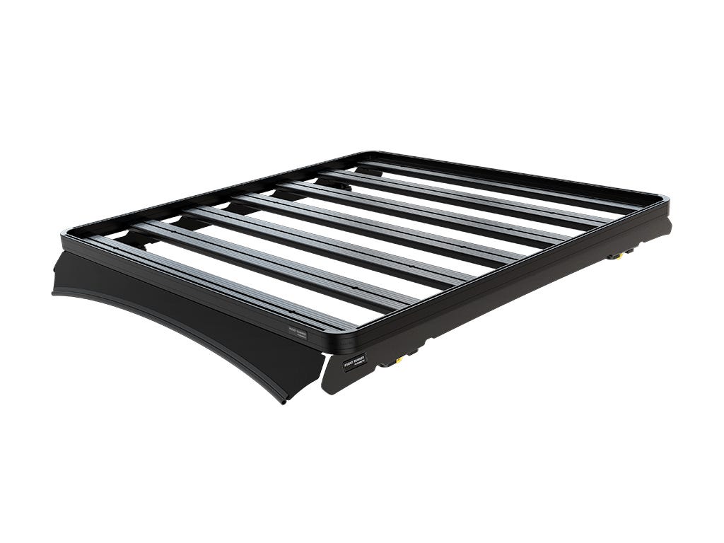 Front Runner Slimline II Roof Rack Platform Carrier for Rivian R1T / R1S