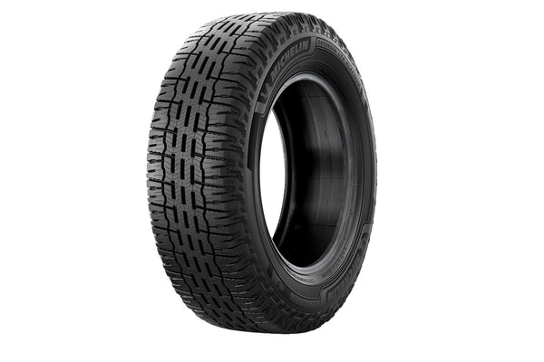 Michelin Defender LTX Platinum 275/65/20 126/123S - EV Sportline