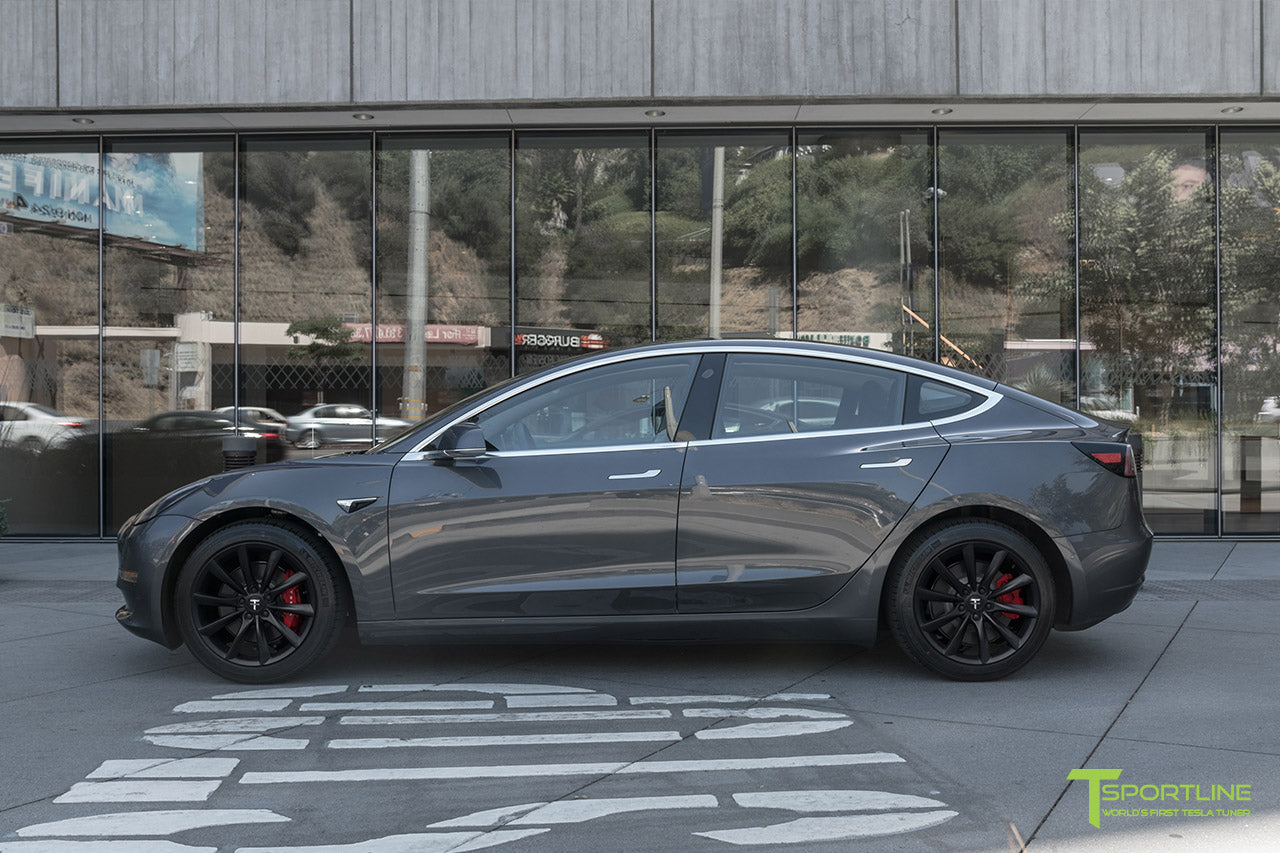 T Sportline TST 18" Tesla Model Y Wheels (ZEPTO)
