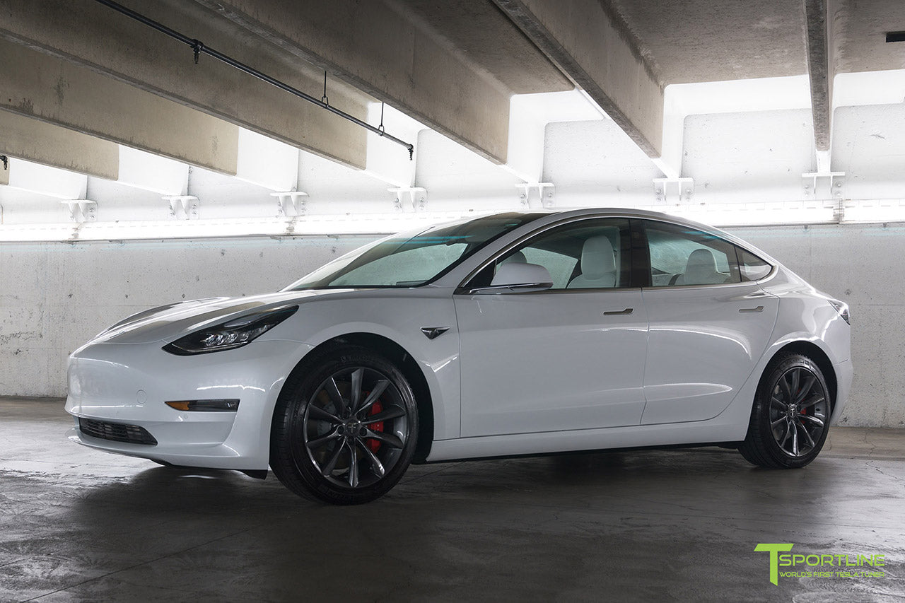 T Sportline TST 18" Tesla Model Y Wheels (ZEPTO)
