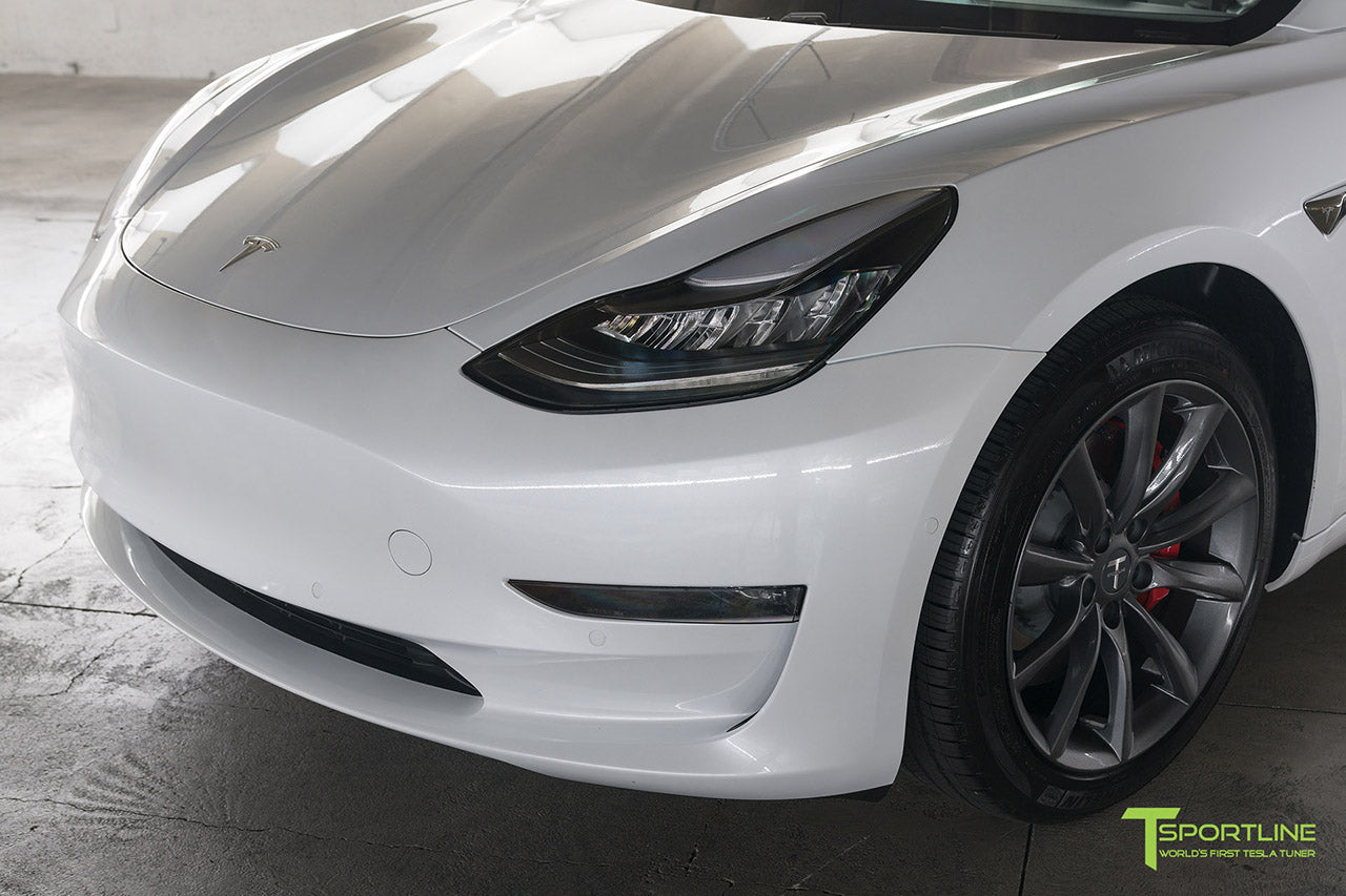 T Sportline TST 18" Tesla Model Y Wheels (ZEPTO)