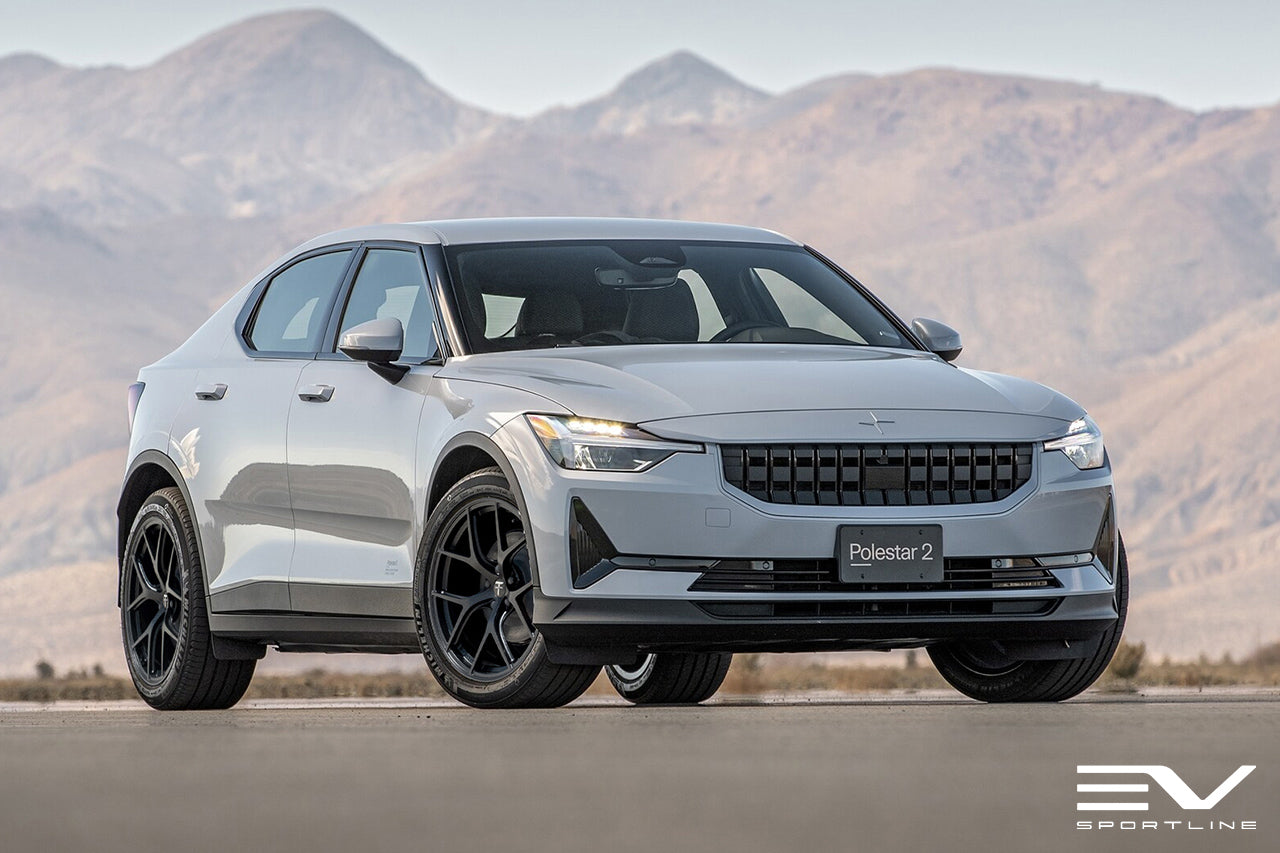 1EV EXL115 Polestar 2 Fully Forged Lightweight Wheel (Set of 4)