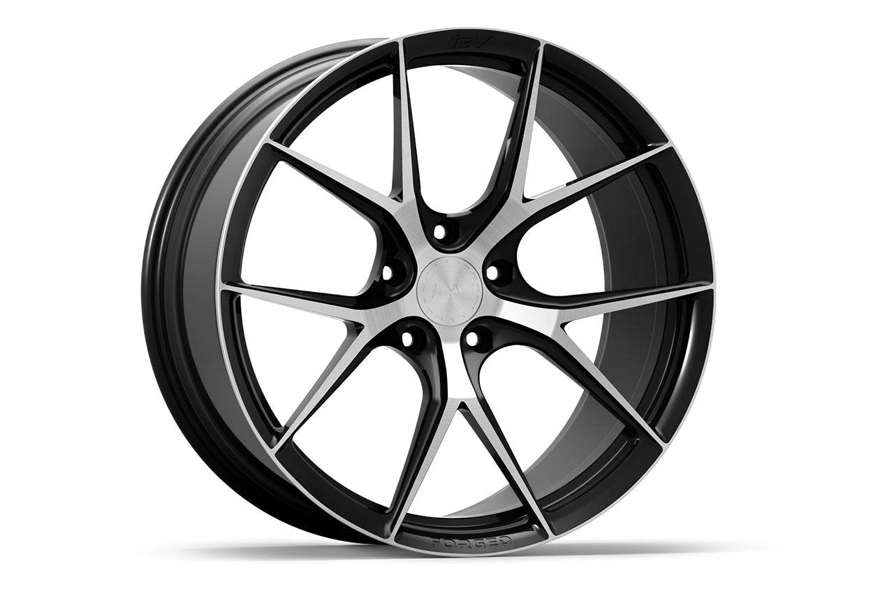 EV115 21" Porsche Taycan & Audi e-tron GT Wheel (Set of 4)