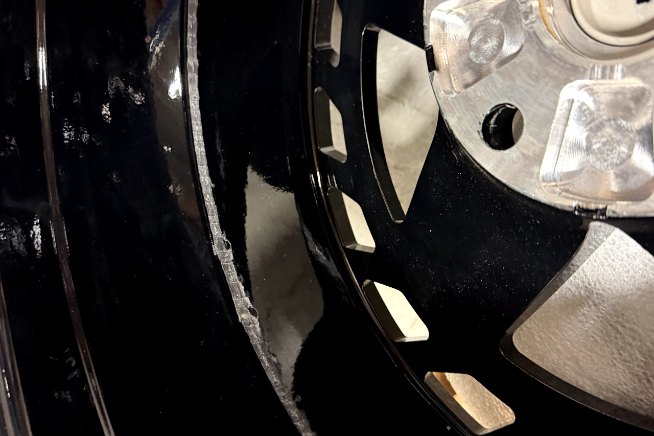 Special Savings! R500 Directional Aero 20" Precision Forged Wheel & Tire Package for Rivian R1T / R1S