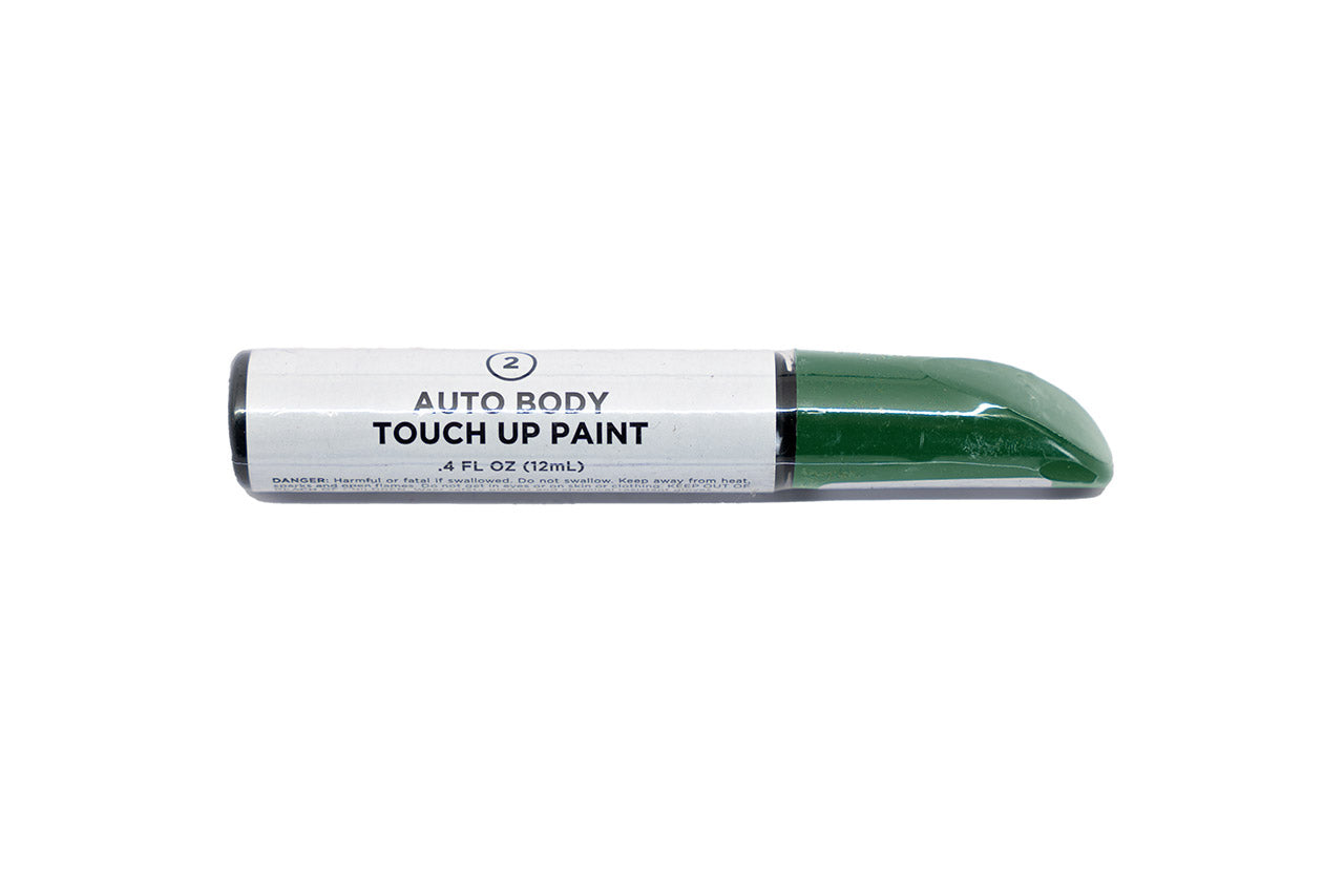 Touch-Up Paint - Exact OEM Factory Body Color Paint Match for Rivian R1T / R1S